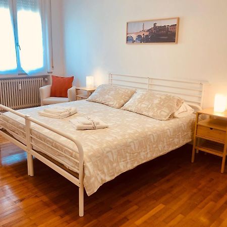 Lund Home Verona Bagian luar foto