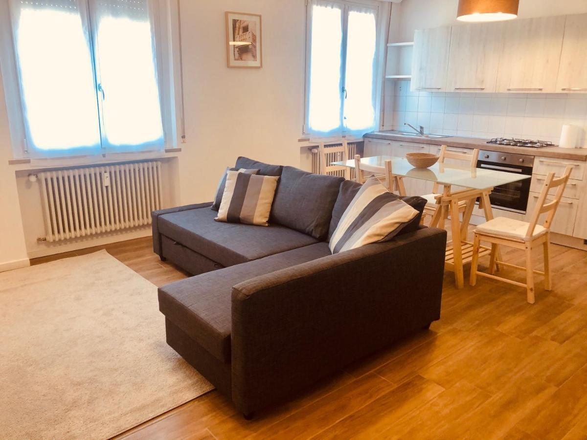 Lund Home Verona Bagian luar foto