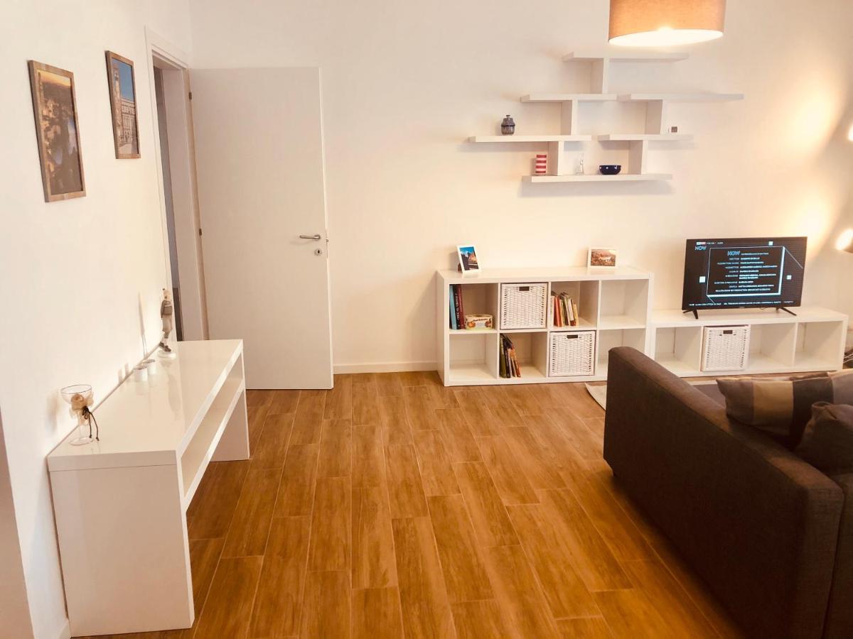Lund Home Verona Bagian luar foto