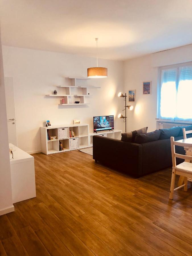 Lund Home Verona Bagian luar foto