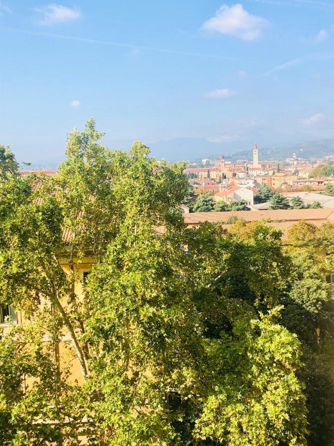 Lund Home Verona Bagian luar foto