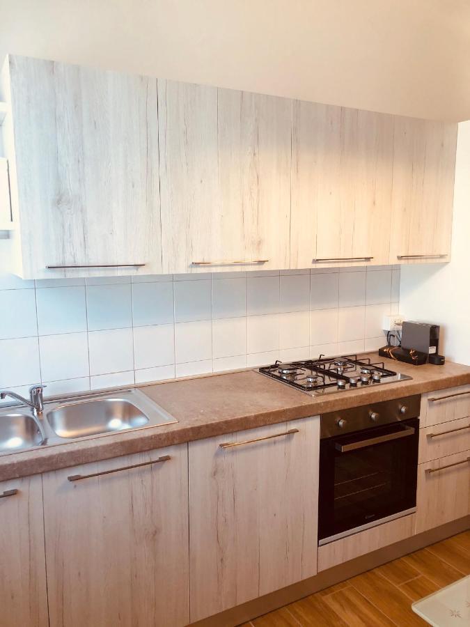 Lund Home Verona Bagian luar foto