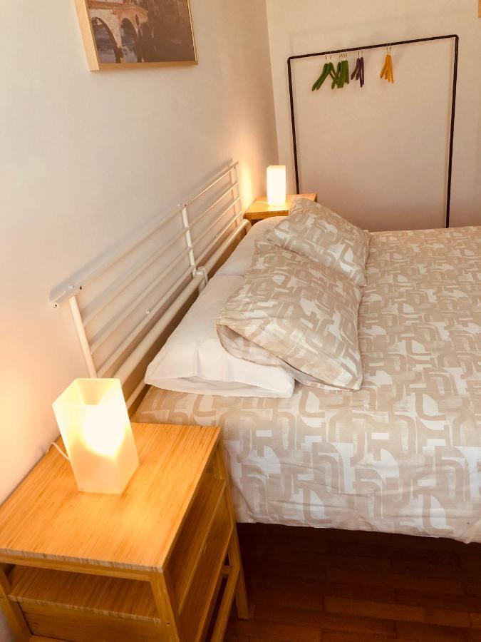 Lund Home Verona Bagian luar foto