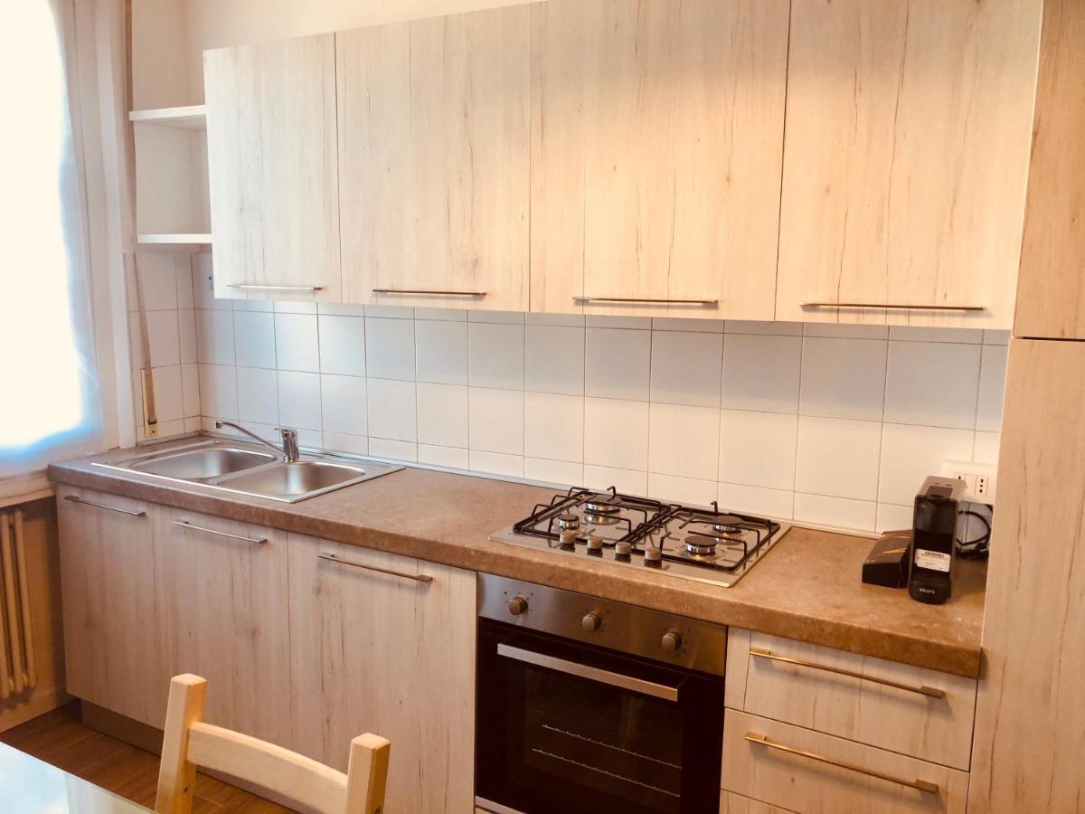 Lund Home Verona Bagian luar foto